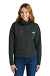 The North Face® Women's Double-Knit Full-Zip Hoodie